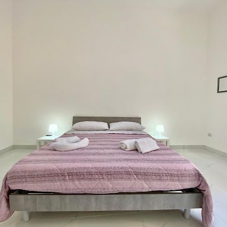 House M&C Appartamento Napoli Esterno foto