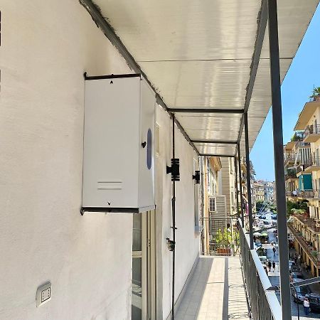 House M&C Appartamento Napoli Esterno foto