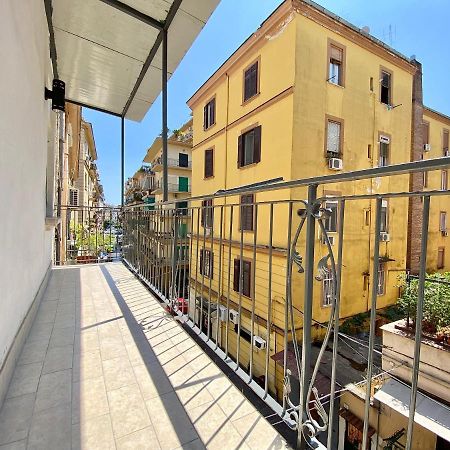 House M&C Appartamento Napoli Esterno foto