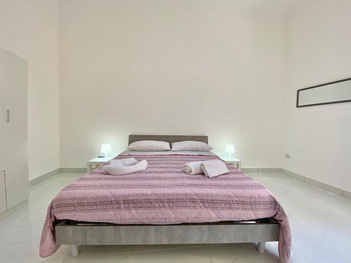 House M&C Appartamento Napoli Esterno foto