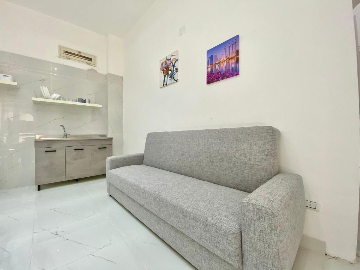 House M&C Appartamento Napoli Esterno foto