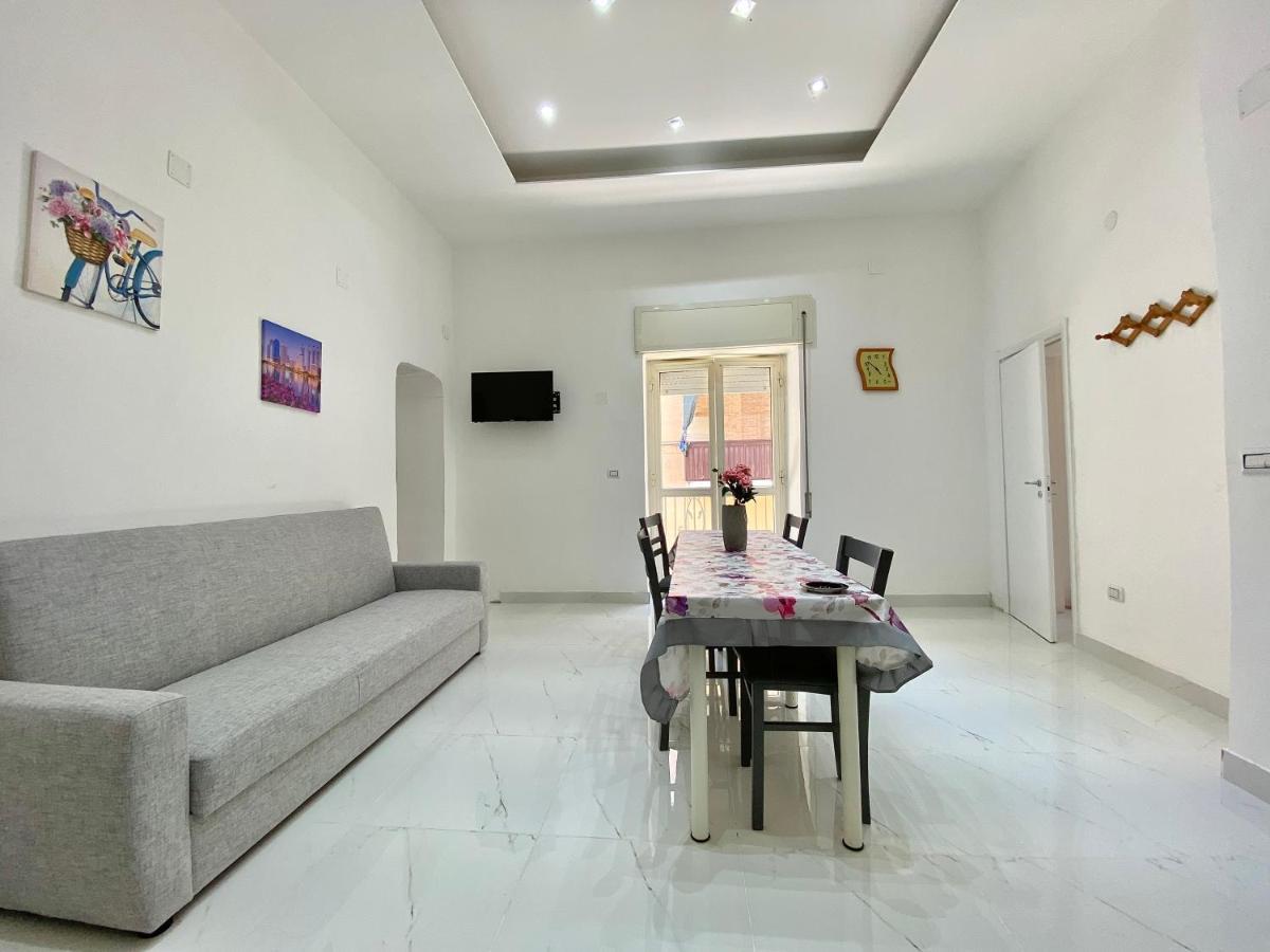 House M&C Appartamento Napoli Esterno foto