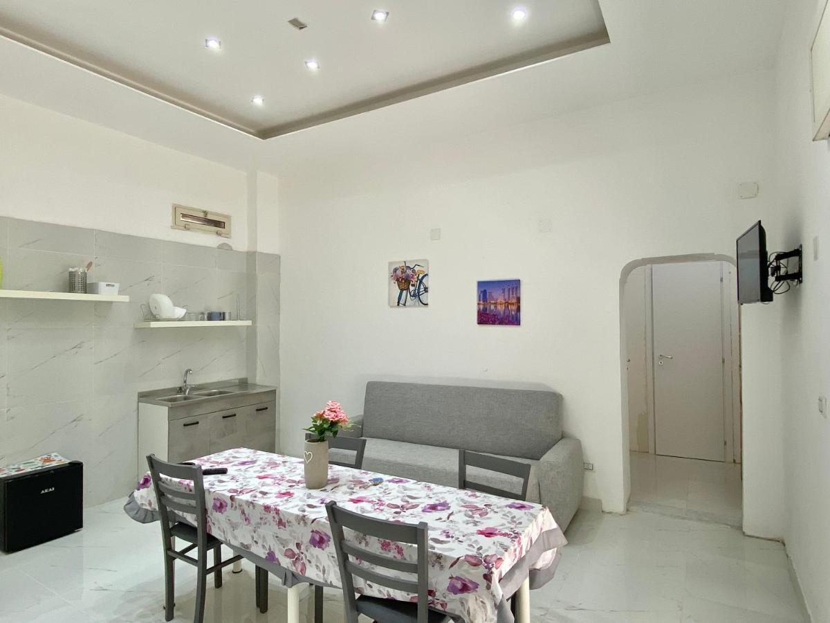 House M&C Appartamento Napoli Esterno foto