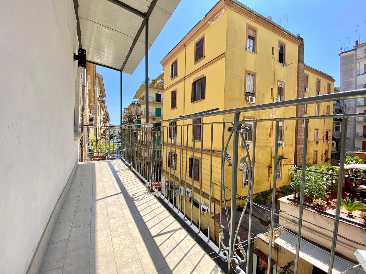 House M&C Appartamento Napoli Esterno foto